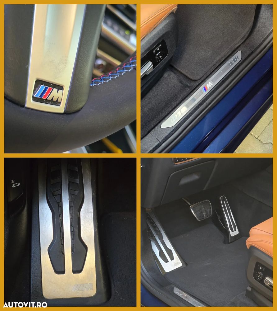 BMW X5 - 35