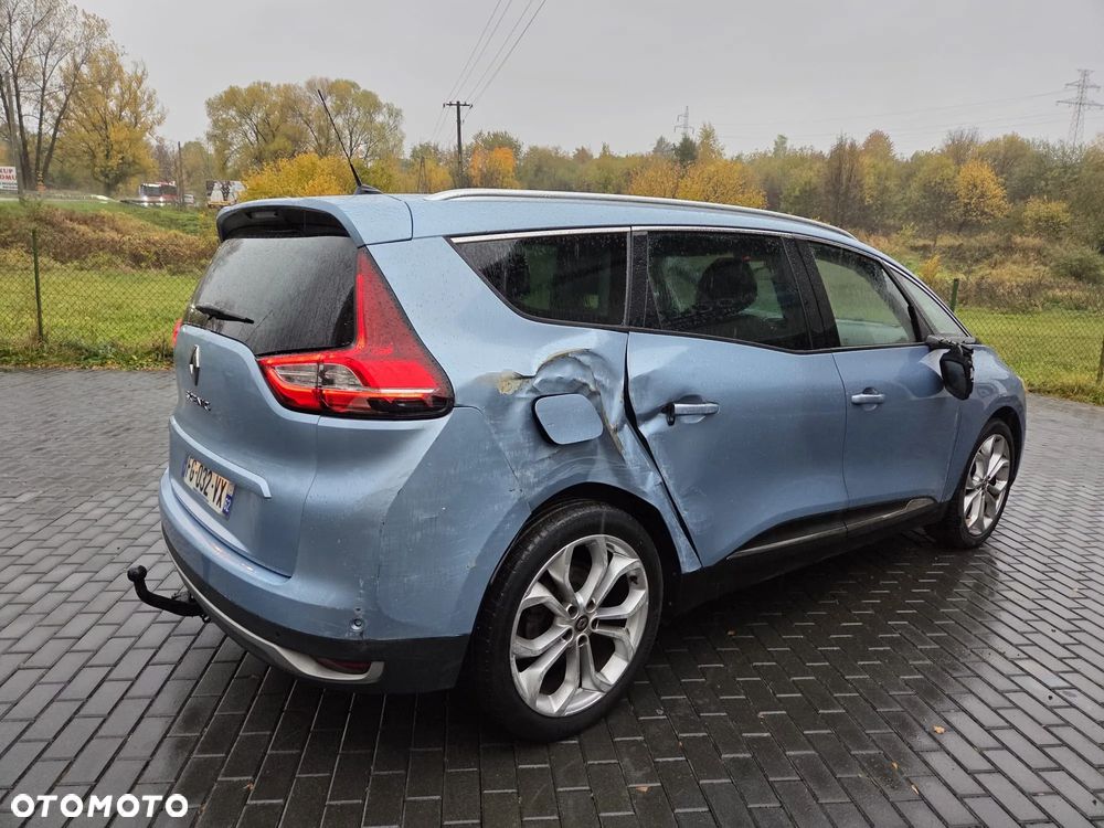 Renault Grand Scenic BLUE dCi 120 EDC BUSINESS EDITION - 20