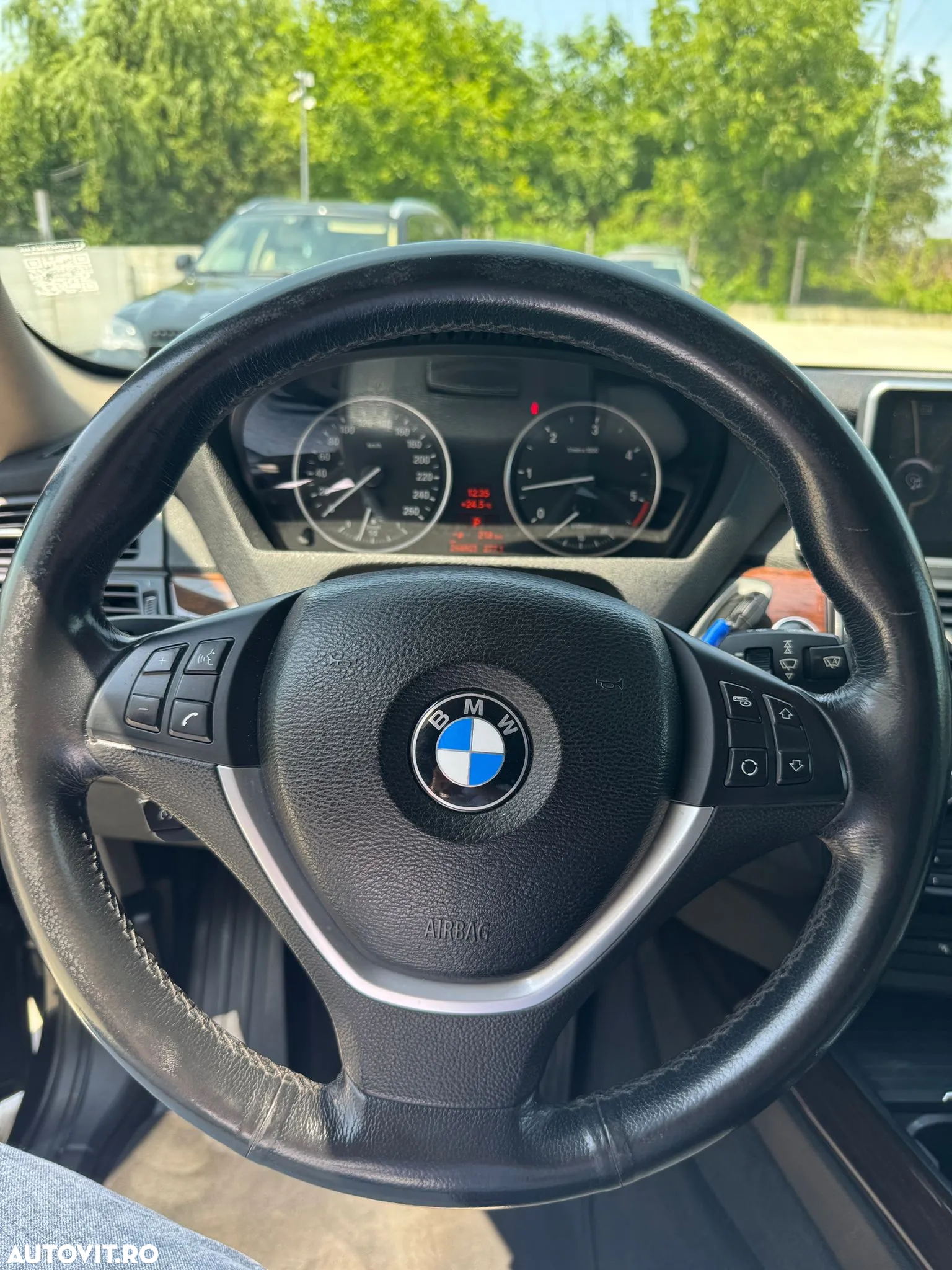 BMW X5 xDrive30d - 11