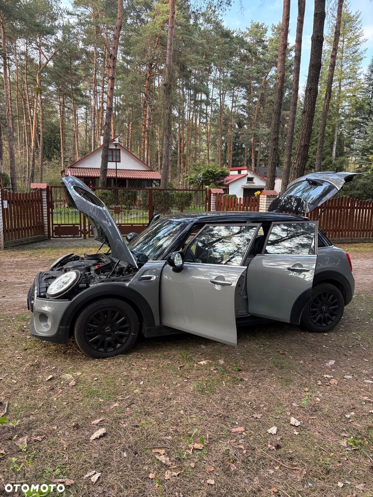 MINI Cooper - 18