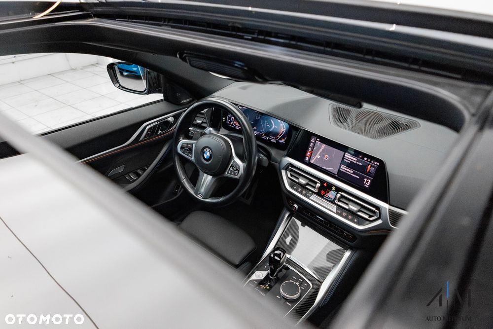 BMW Seria 4 M440i - 18
