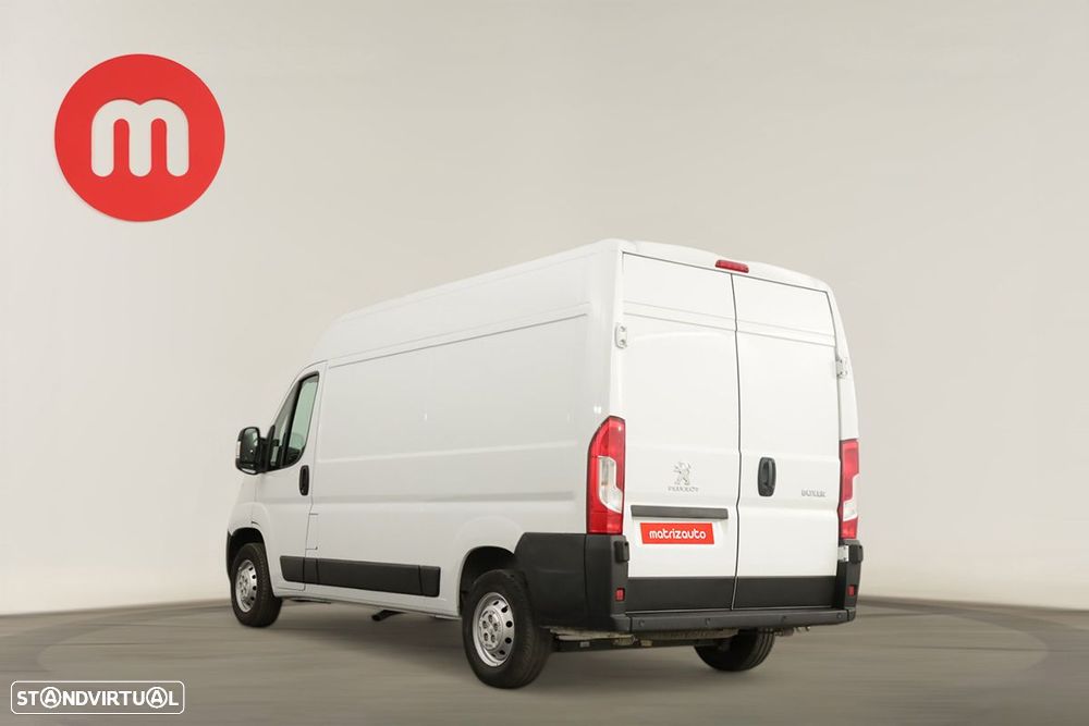 Peugeot boxer 2.2 bluehdi 333 l2h2 - 3