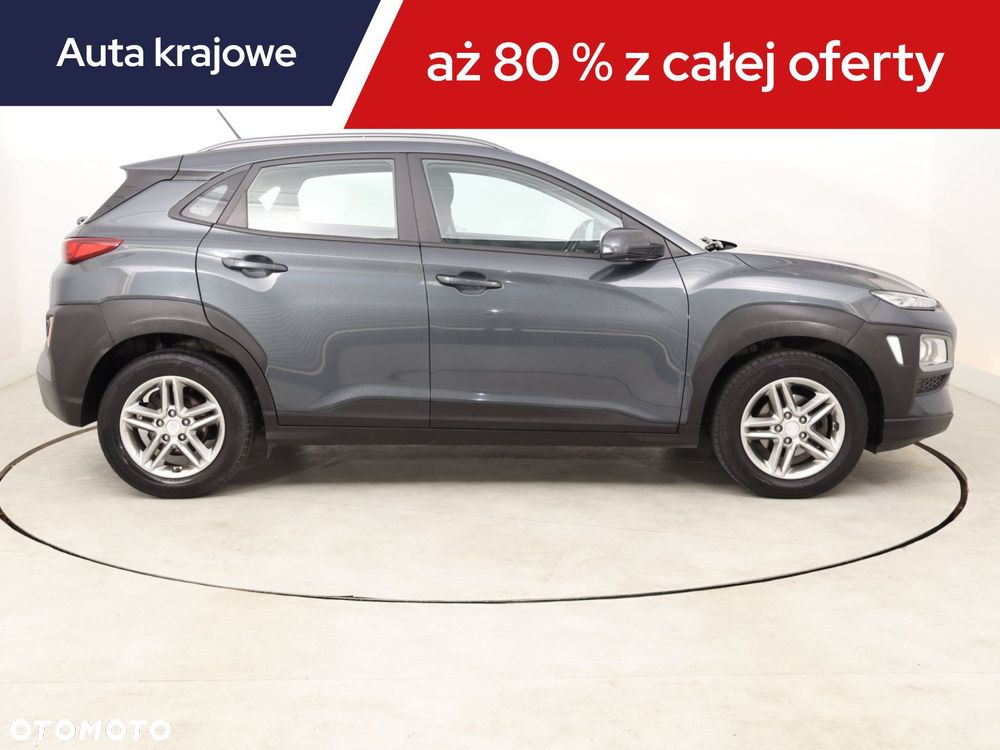 Hyundai Kona - 8