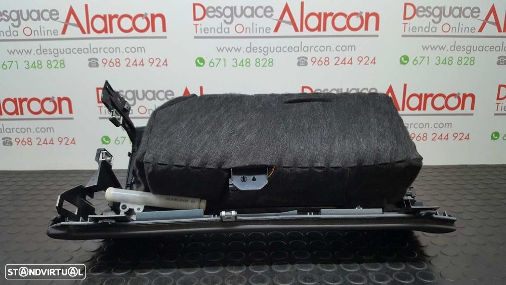 PORTA LUVAS MERCEDES CLASE S (W221) BERLINA 320 / 350 CDI 4-MATIC (221.080) - 2