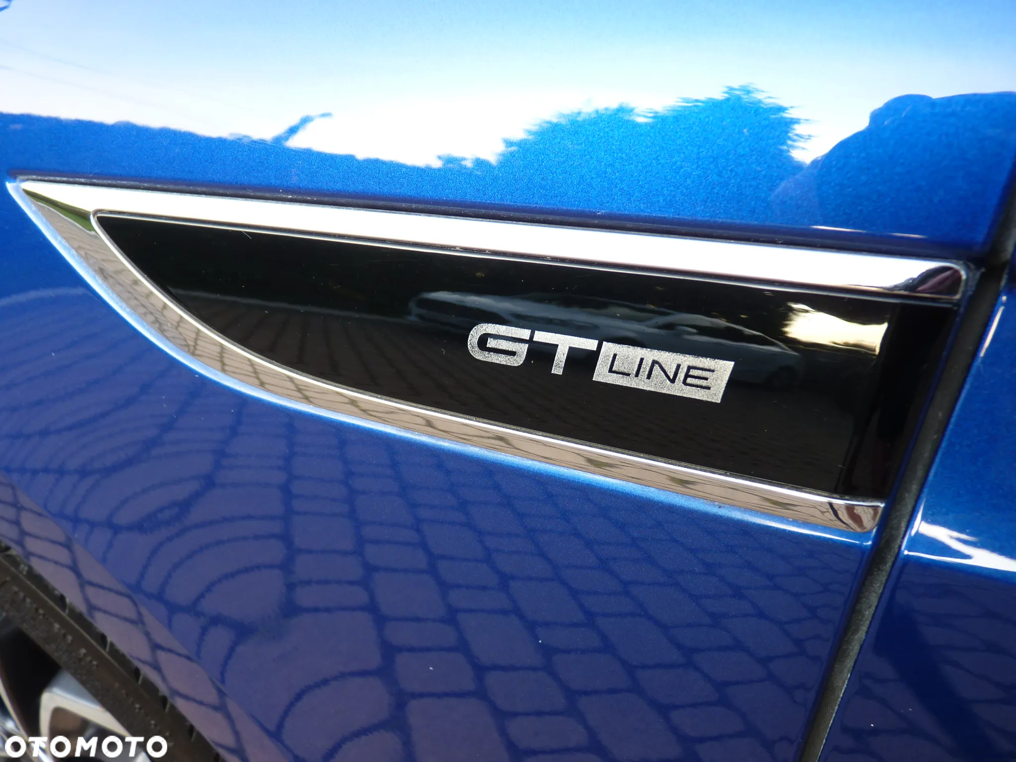 Renault Megane ENERGY TCe 130 GT LINE - 18