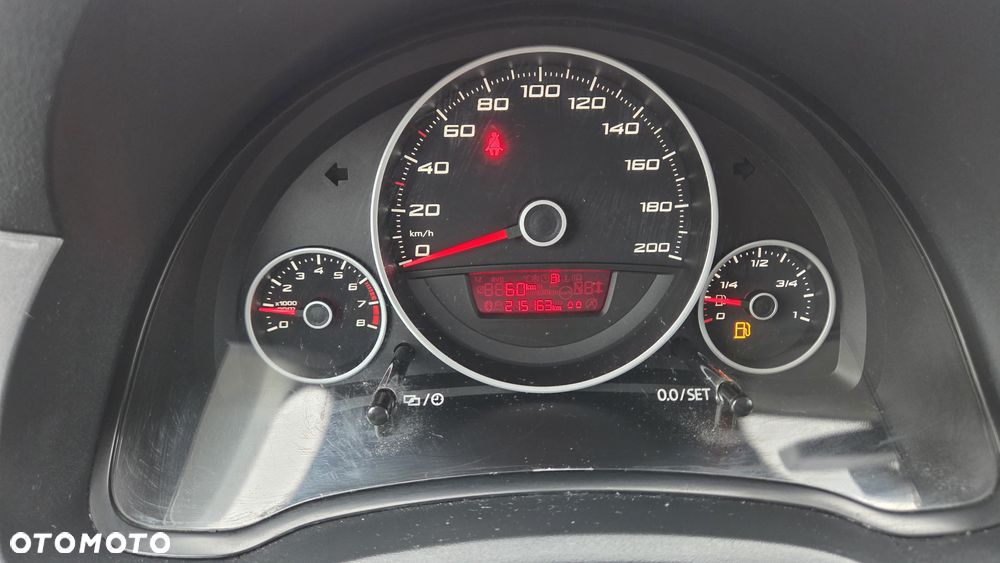 Seat Mii - 13
