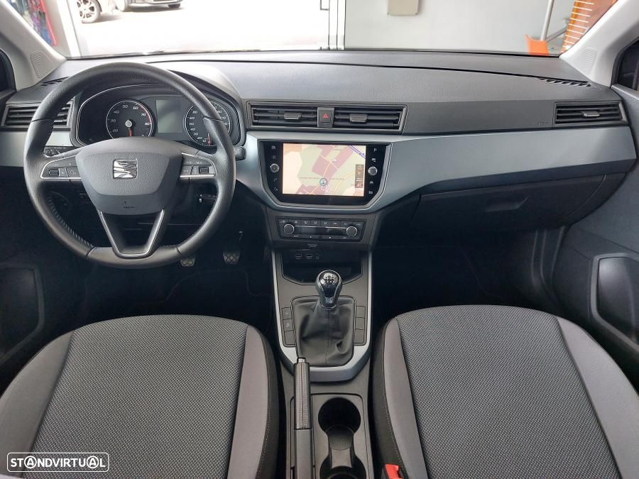 SEAT Arona 1.0 TSI Style - 40