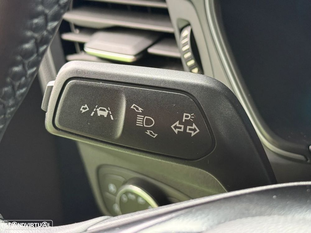 Ford Focus SW 1.0 EcoBoost Connected - 29