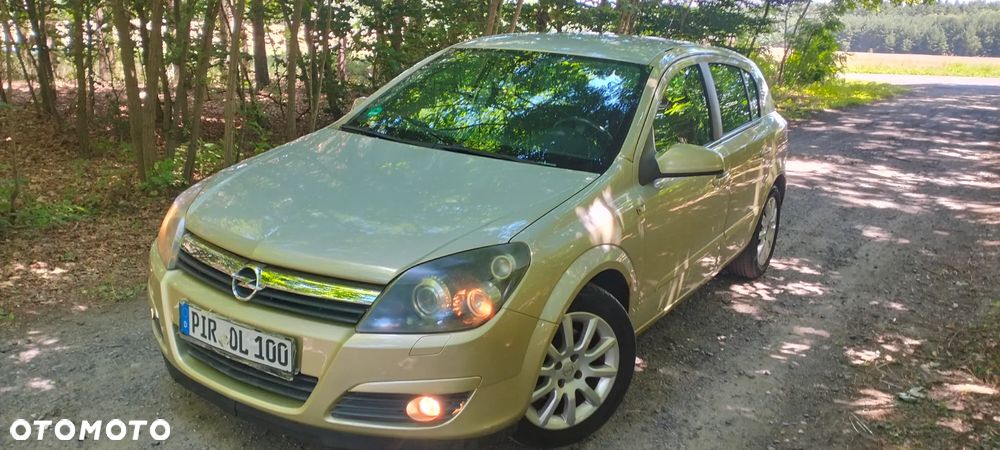 Opel Astra 1.6 Easytronic Edition - 2