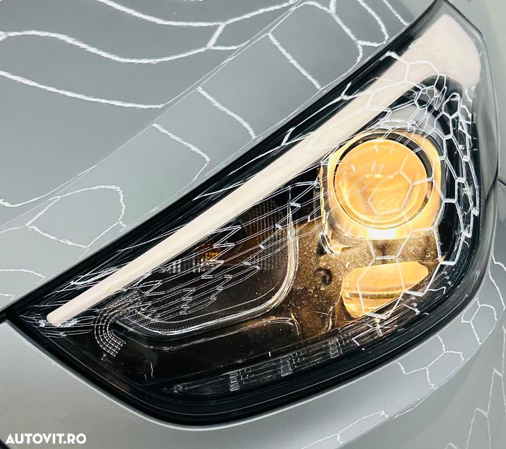 Hyundai ix35 2.0 CRDI 2WD Style - 11