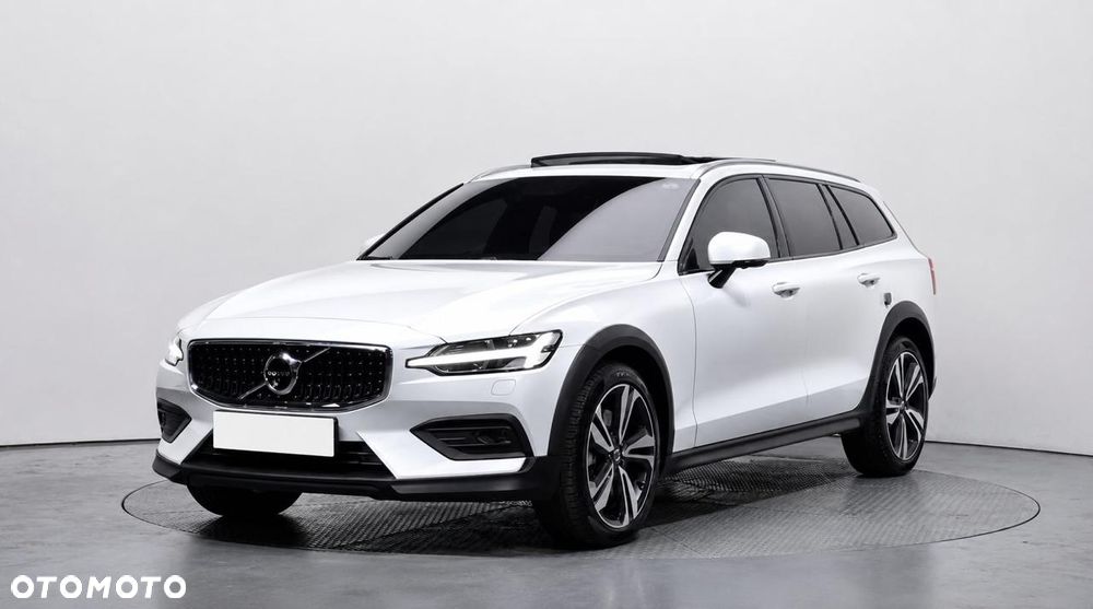 Volvo XC 60 - 1