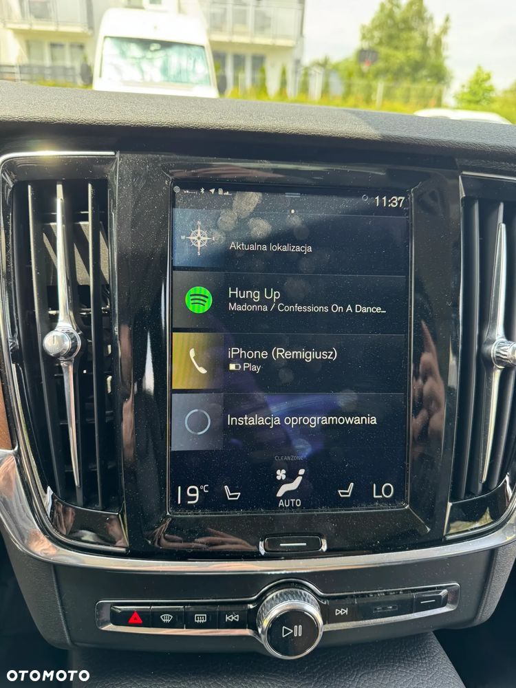 Volvo S90 D4 Inscription - 12