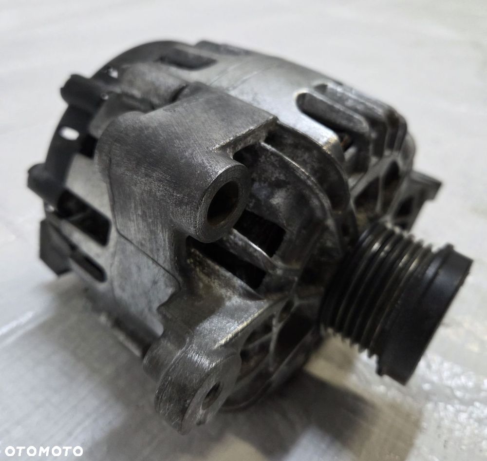 ALTERNATOR FORD MONDEO MK4 FOCUS MK3 1.6 ECOBOOST BV6N-10300-BA - 4