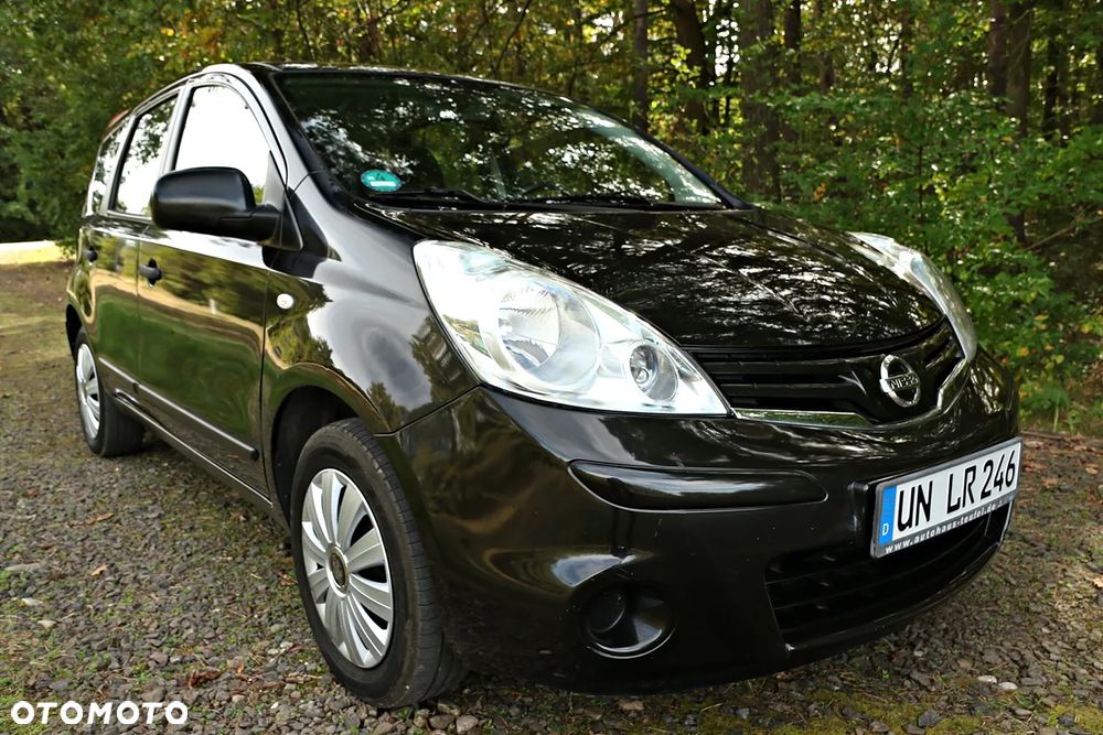 Nissan Note - 18