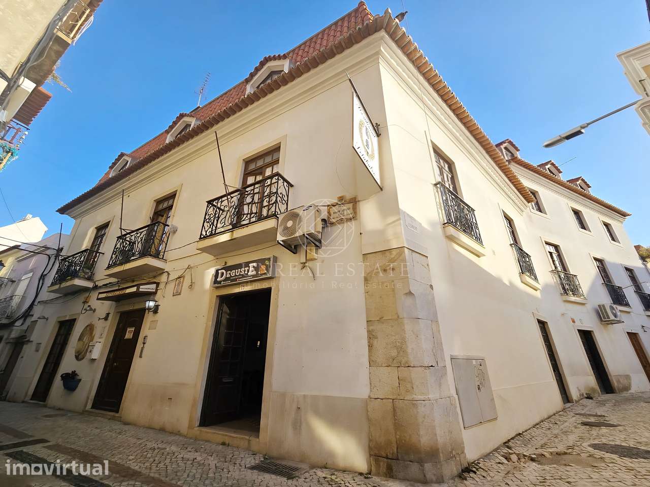 Loja  Venda em Setúbal (São Julião, Nossa Senhora da Anunciada e Santa - Grande imagem: 2/33