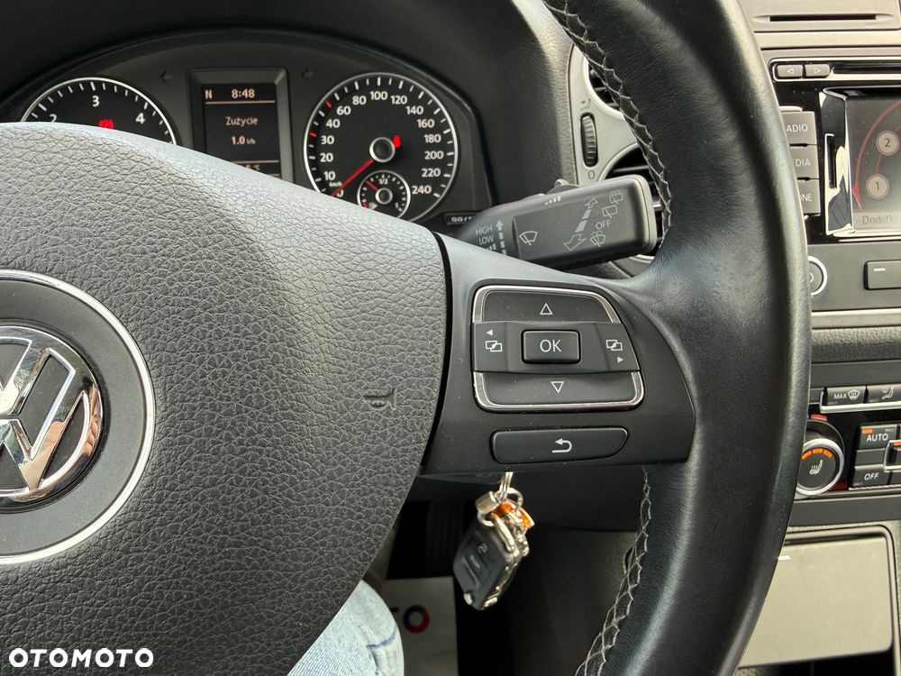 Volkswagen Golf Plus 1.6 TDI DPF Life - 34