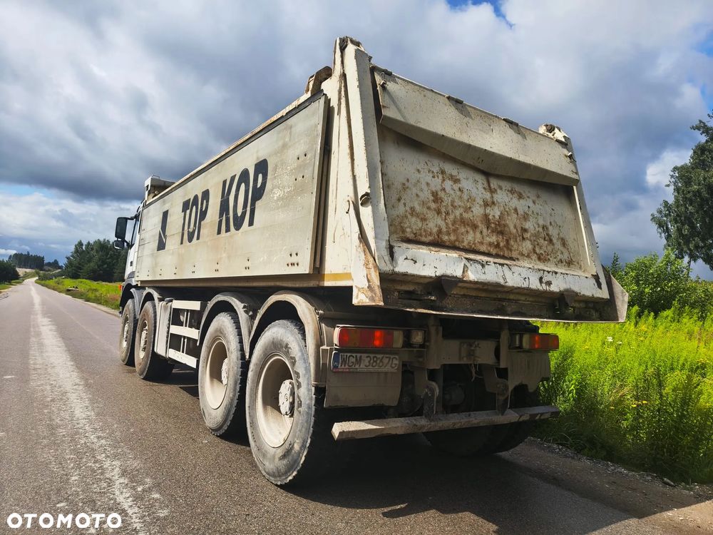 Terberg FM2000 - 5