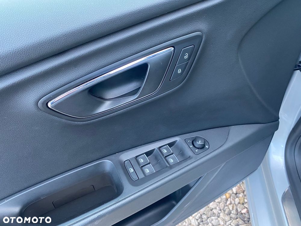 Seat Leon ST 1.4 TSI Start&Stop FR - 18