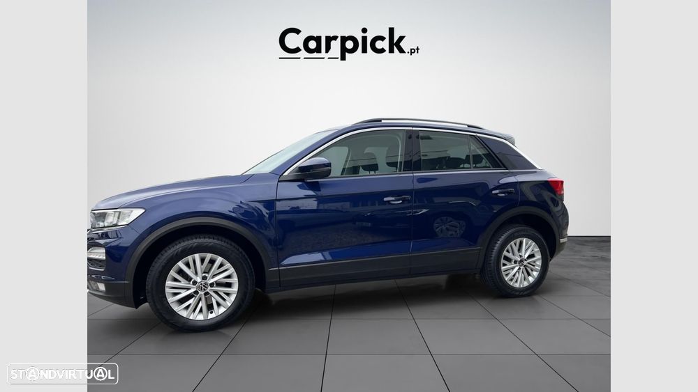 VW T-Roc 1.0 TSI Style - 3