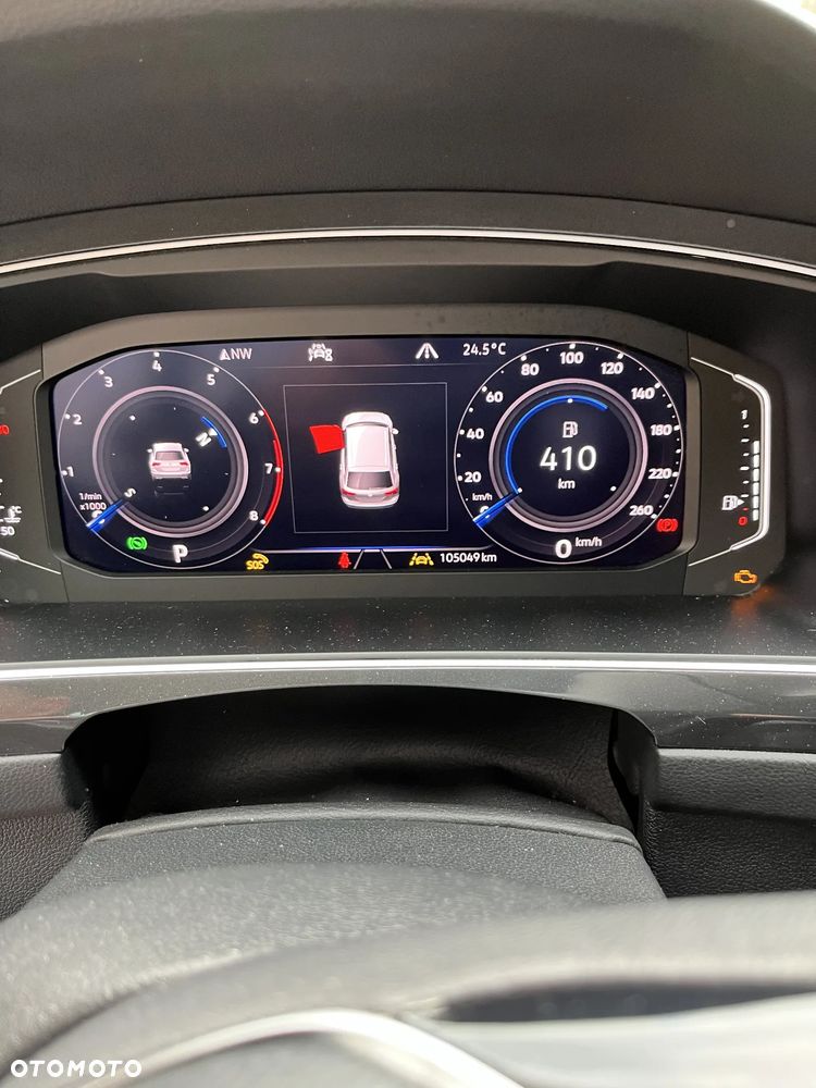 Volkswagen Tiguan 2.0 TSI 4Mot R-Line DSG - 3