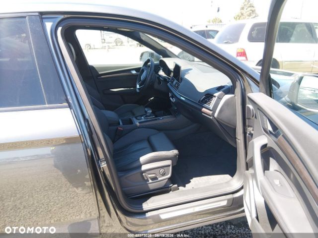 Audi Q5 Sportback 45 TFSI quattro S tronic S line - 5