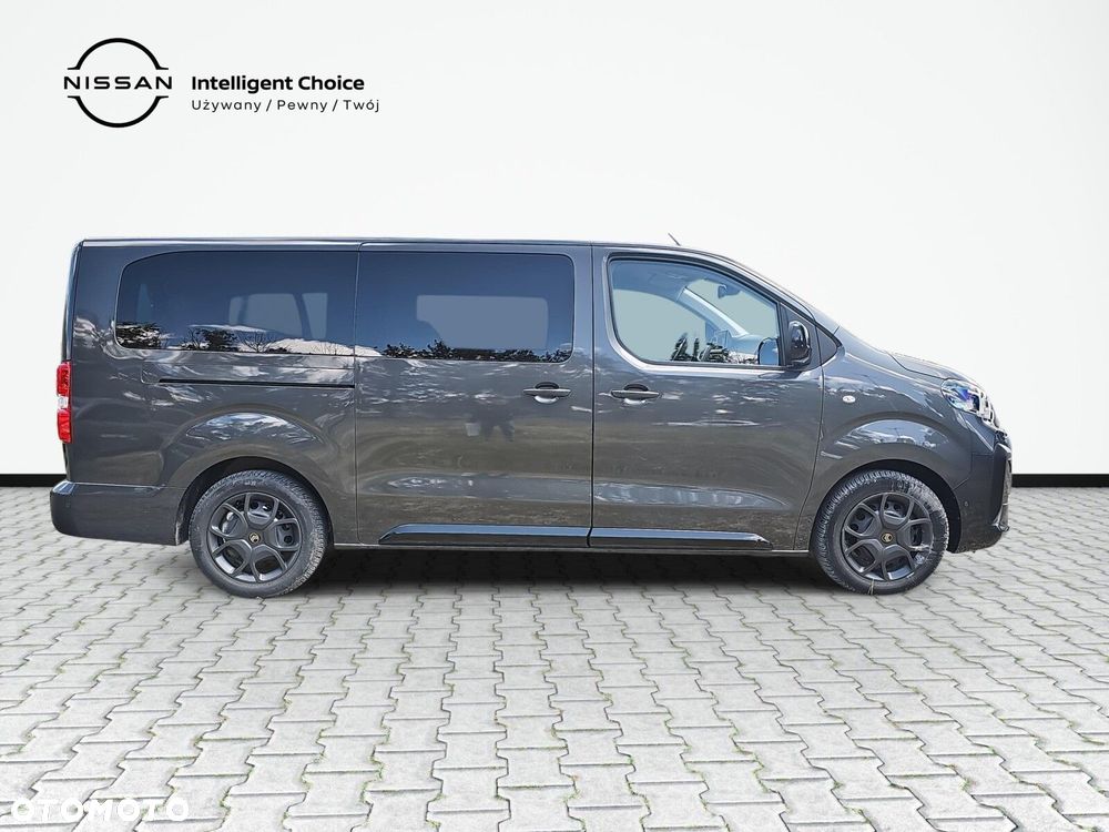 Citroën SpaceTourer - 4