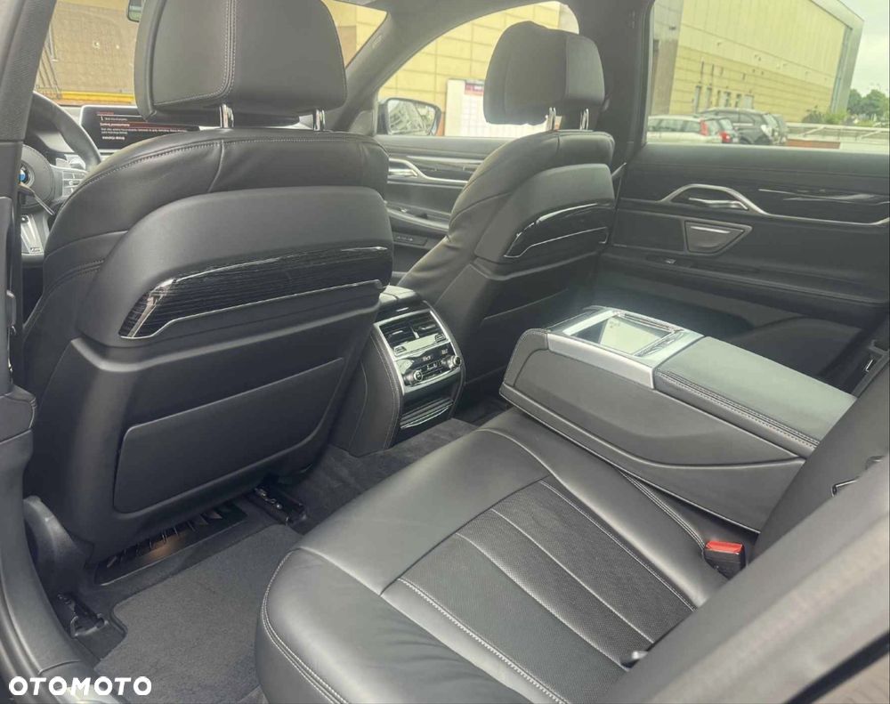 BMW Seria 7 - 3