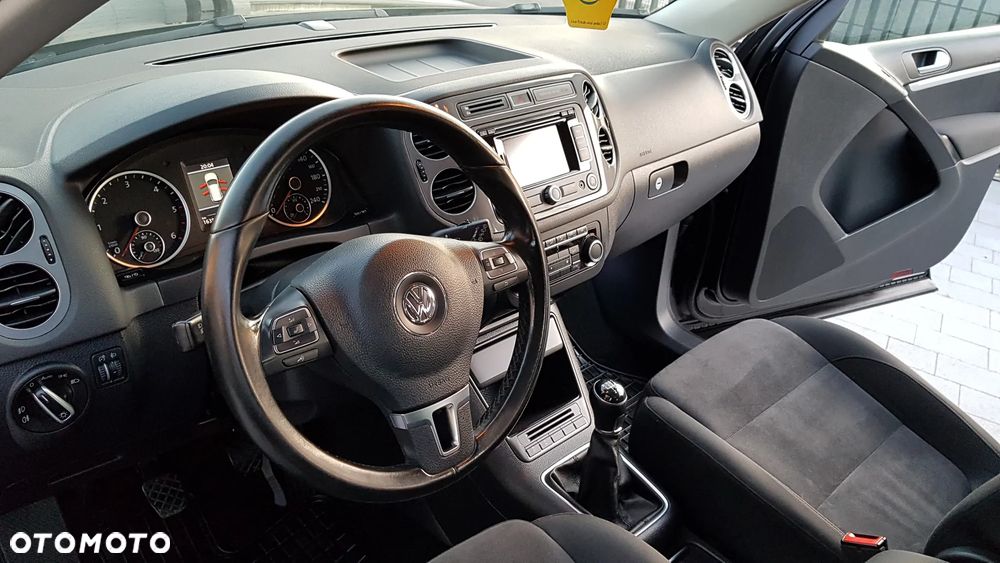 Volkswagen Tiguan - 6