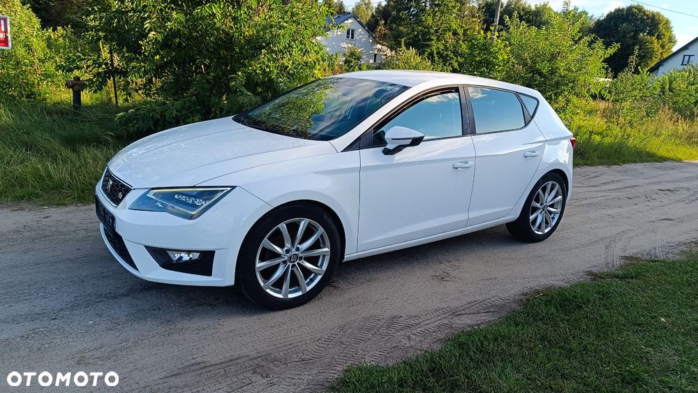 Seat Leon - 2