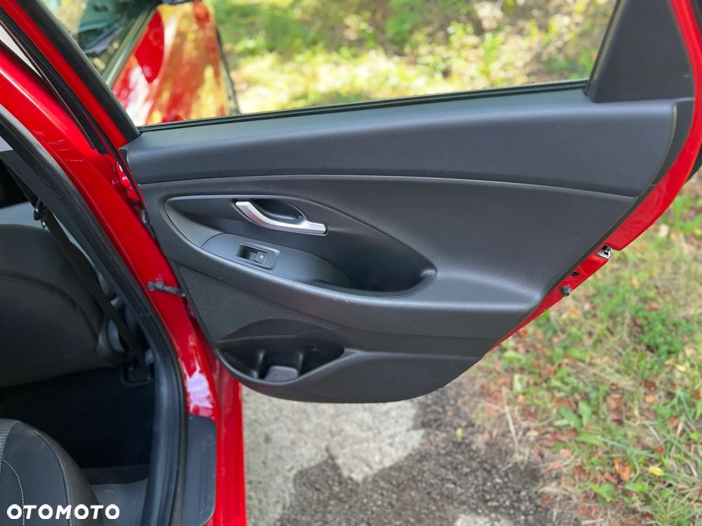Hyundai i30 1.0 T-GDI Trend - 13