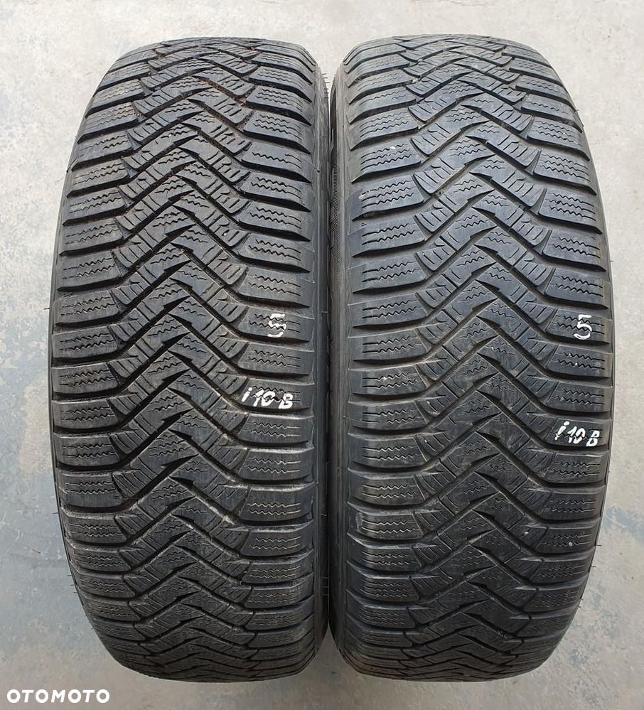 OPONY LAUFENN I FIT+ 175/65/R14 5MM PARA - 1