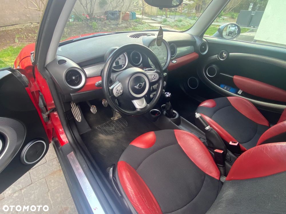 MINI Cooper S - 7