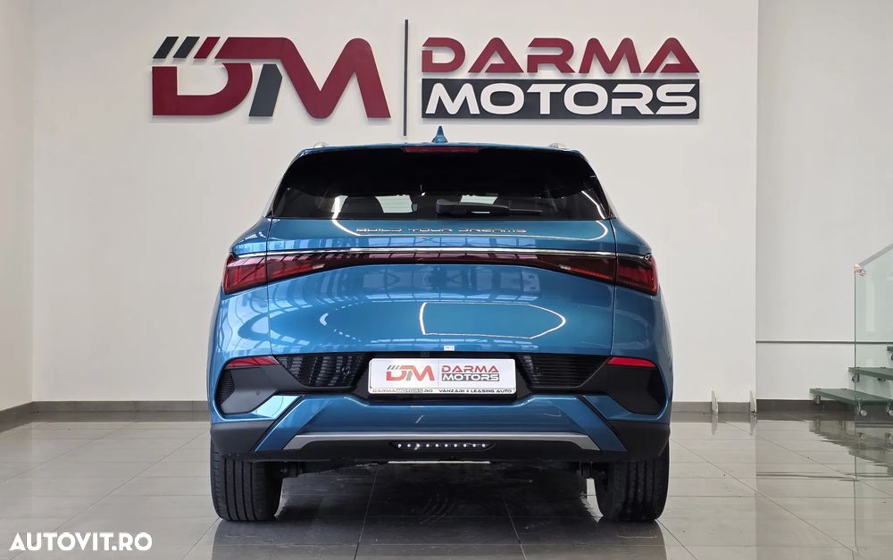 Byd Atto 3 Comfort - 23