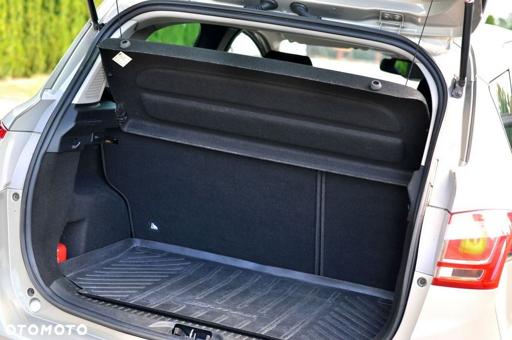 Ford B-MAX - 14