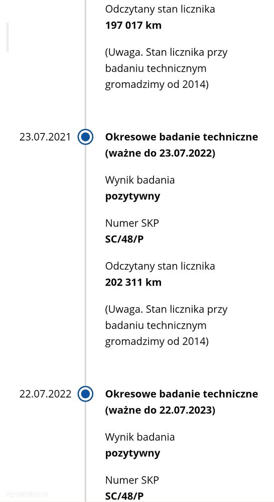 Mercedes-Benz Klasa C - 20