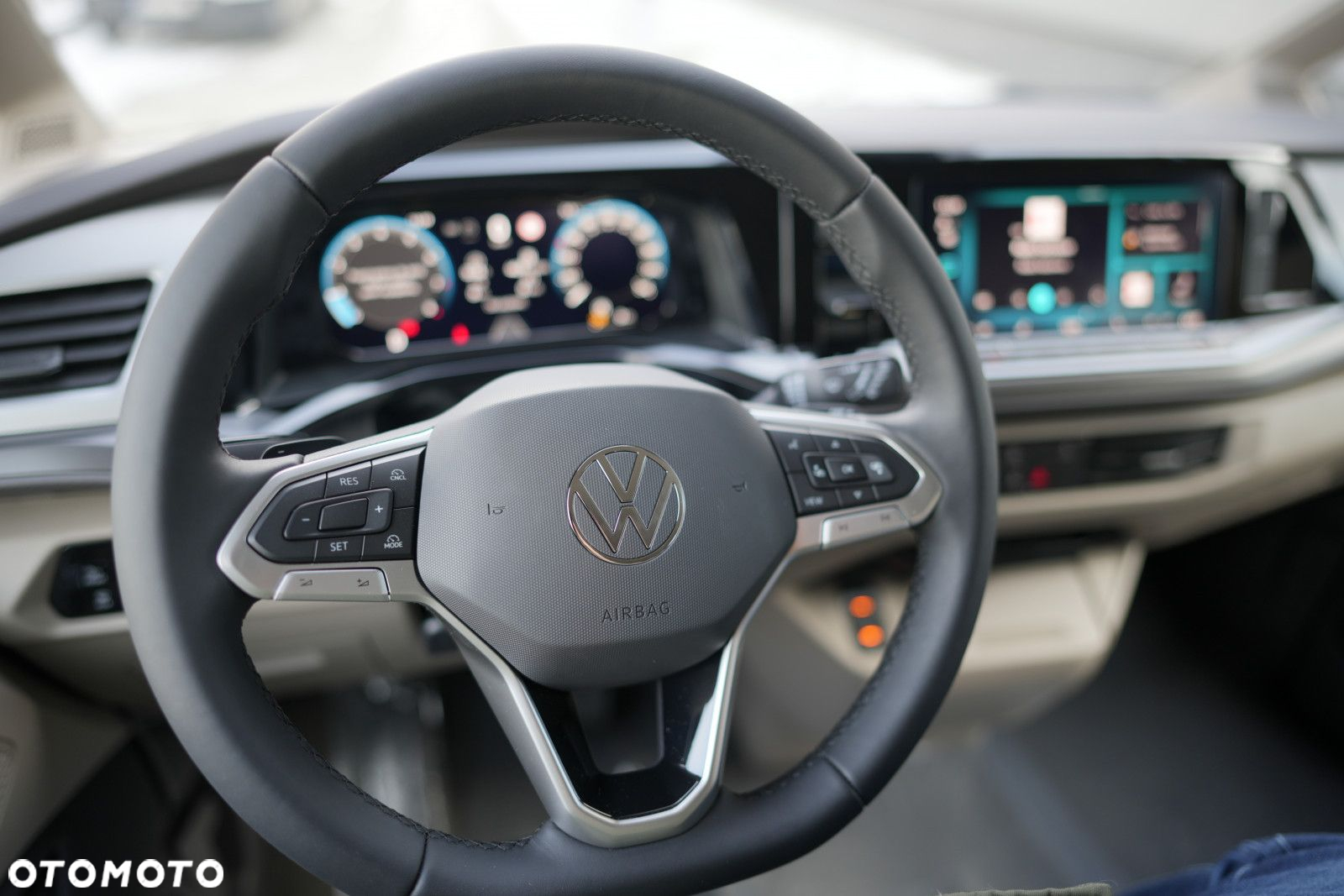 Volkswagen California - 18