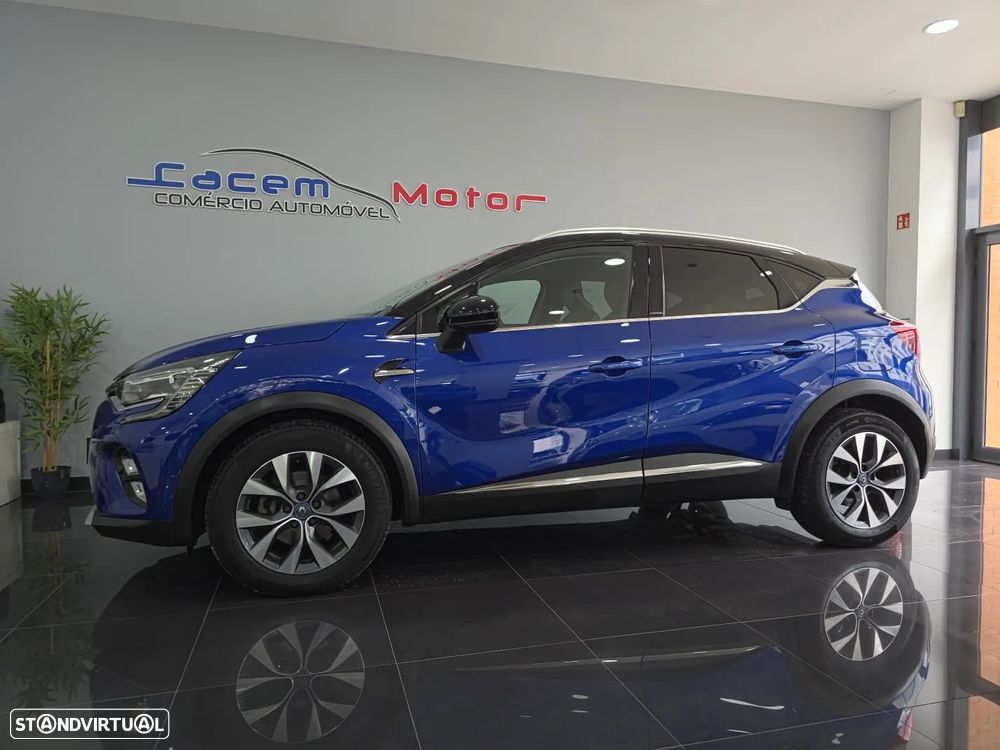 Renault Captur 1.6 E-Tech Plug-In Exclusive - 6