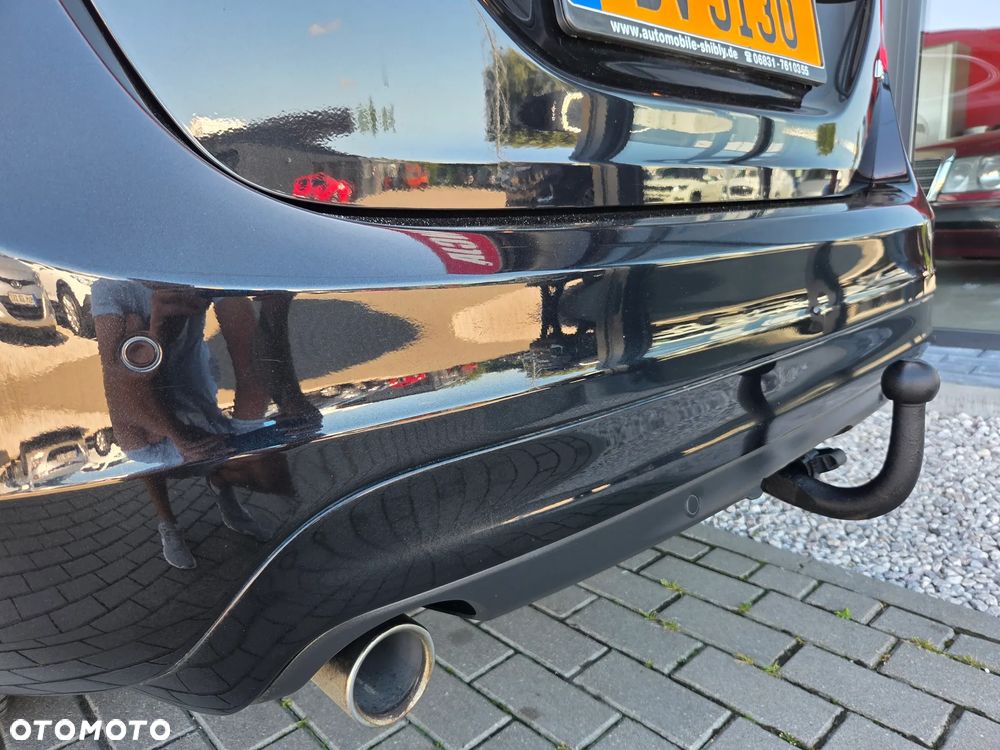 Volvo V60 D3 Geartronic Business Edition - 7