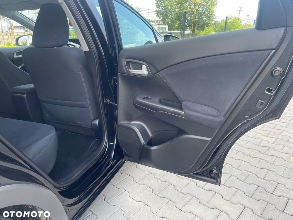 Honda Civic 1.8 Executive - 24