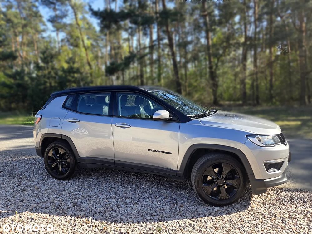 Jeep Compass - 7