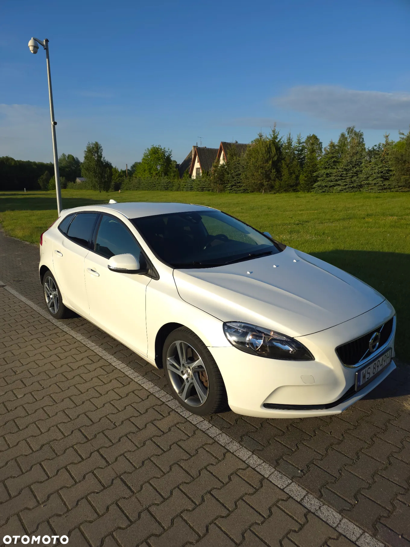 Volvo V40 T3 Drive-E Momentum - 15