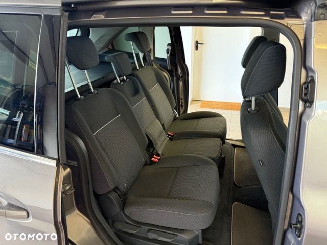 Ford Grand C-MAX 1.6 EcoBoost Start-Stop-System Champions Edition - 22