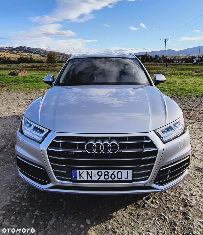 Audi Q5 2.0 TFSI Quattro S tronic - 2