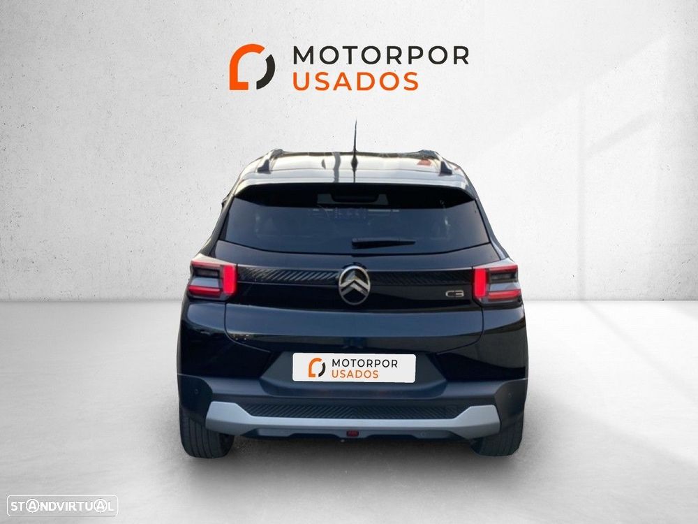 Citroën C3 1.2 Turbo Max - 5