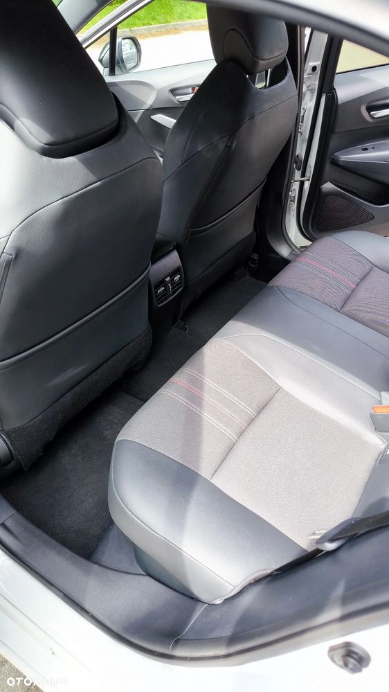 Toyota Corolla - 15