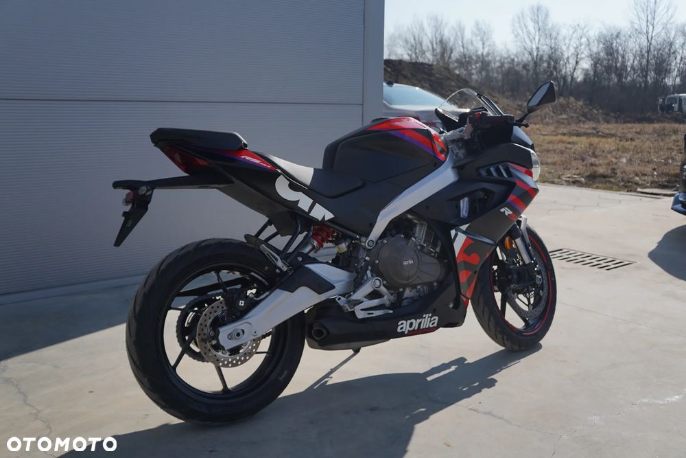 Aprilia RS - 11