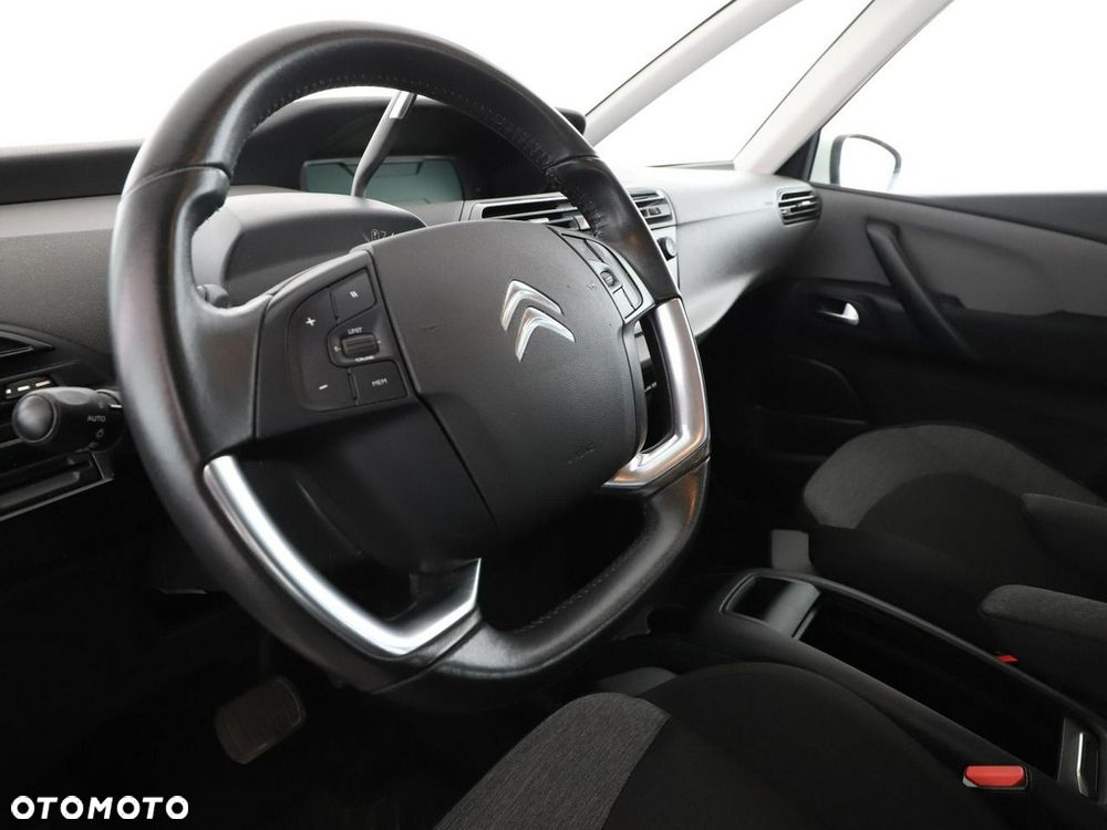 Citroën C4 SpaceTourer Grand BlueHDi 130 Stop&Start EAT8 BUSINESS CLASS - 15