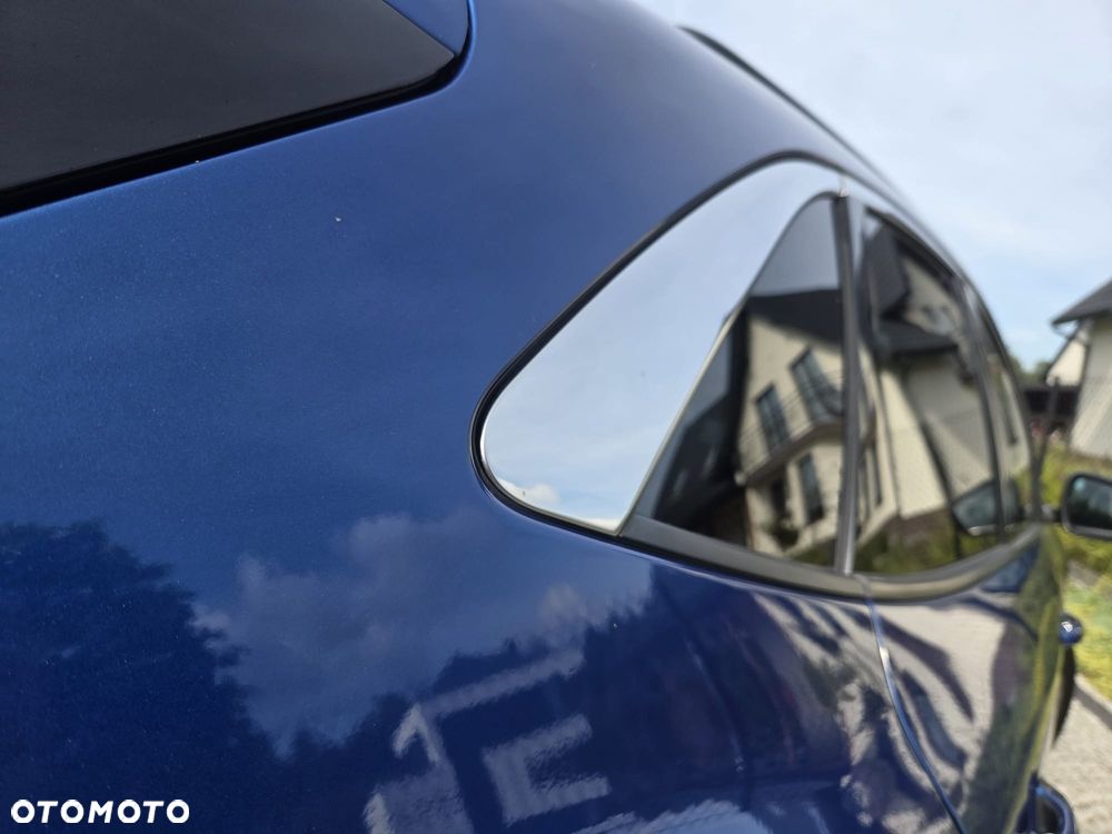 Ford Kuga - 20