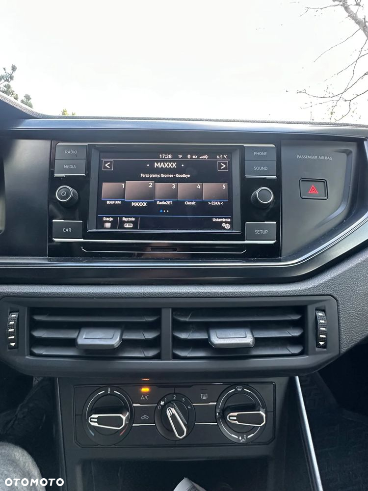 Volkswagen Polo 1.0 TSI Trendline - 19