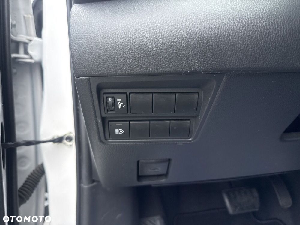 Toyota Yaris Hybrid 1.5 Comfort - 24